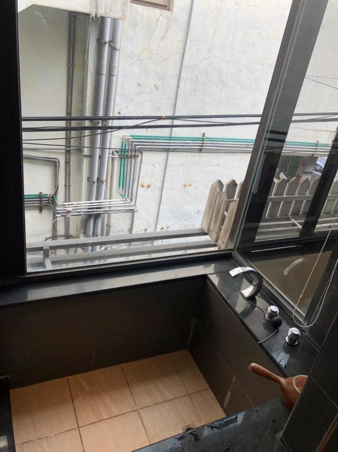 Chen XI Hotspring Homestay เจียวซี ภายนอก รูปภาพ