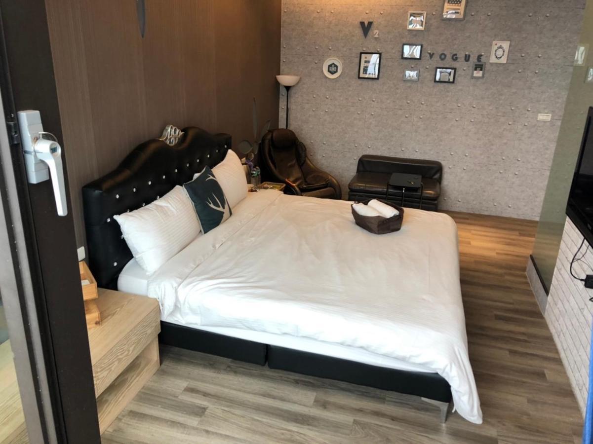 Chen XI Hotspring Homestay เจียวซี ภายนอก รูปภาพ